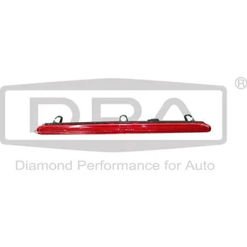 Osvětlení automobilu Přídavné brzdové světlo DPA 99451805902