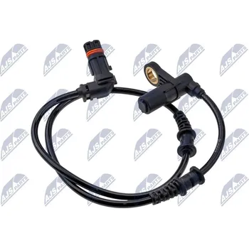 Přislušenství brzdového systému Snímač, počet otáček kol NTY HCA-ME-043