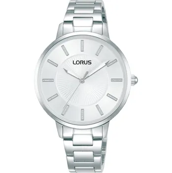 Hodinky Lorus RG215VX9 Ladies Watch 34mm 5ATM