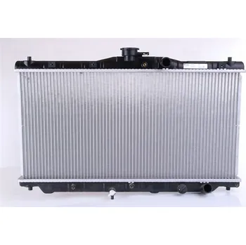 Auto-moto Chladič, chlazení motoru NISSENS 63304