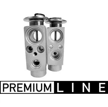 Ventil klimatizace Expanzní ventil, klimatizace MAHLE AVE 102 000P