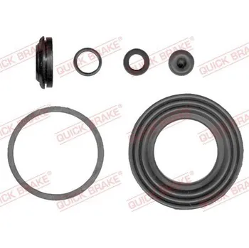 Brzdový systém Sada na opravy, brzdový třmen Quick Brake 114-0411