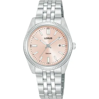Hodinky Lorus RJ277BX9 Ladies Watch 30mm 5ATM