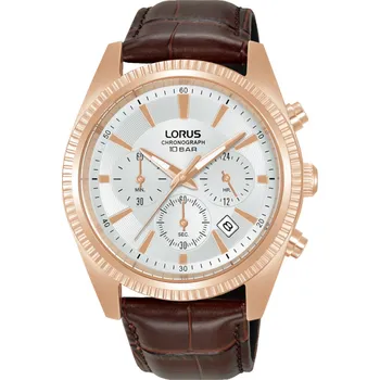 Hodinky Lorus RT304LX9 Mens Watch Chronograph 42mm 10ATM