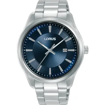Hodinky Lorus RH927RX9 Mens Watch 42mm 5ATM