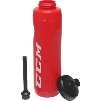 Láhev Láhev CCM 0,9 l - red