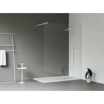 RAVAK Sprchový kout Ravak Walk-In Wall Set 150, bílá mat/transparent, GW9WP0E0SZ1 GW9WP0E0SZ1