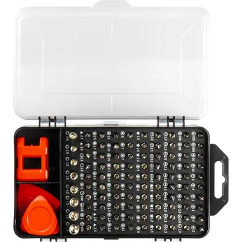 Šroubovák AMiO 03135 115 ks