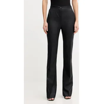 Dámské kalhoty Kalhoty s příměsí vlny Pinko 106124.A305 černá 99X, vel. 34