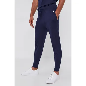 Pánské oblečení Kalhoty Polo Ralph Lauren 714844763002 námořnická modř 59X, vel. XXL