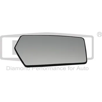 Autosklo Sklo do zrcátka, vnější zrcátko DPA 87920103702