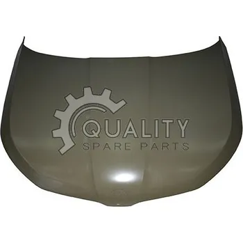 Kapota Kapota KAM ŠKODA OEM Originál 658823031A