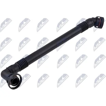 Spojovací materiál motoru Hadice, větrání klikové skříně NTY GPP-BM-142