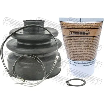 Poloosa kola Měch, hnací hřídel FEBEST 1215-CM10T