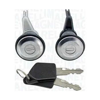 Auto-moto Sada zamykacích válců MAGNETI MARELLI 350105014800