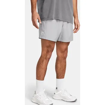 Under Armour Pánské kraťasy Essential Volley Short XL Šedá