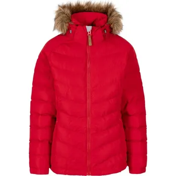 Dámská cargo bunda Dámská bunda Trespass Nadina L 8