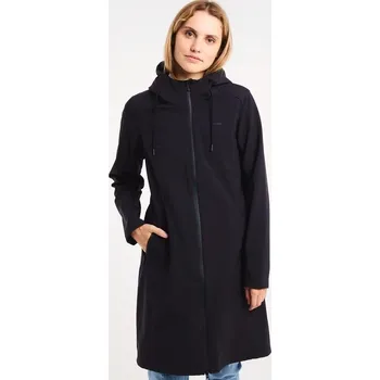 Dámská cargo bunda Dámská softshellová bunda Protest PRTERIS XS/34 1