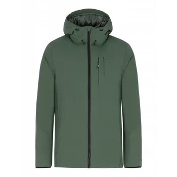 Pánská casual bunda Pánská bunda Protest PRTPLANE L Zelená