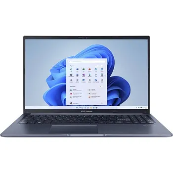 Notebook ASUS Vivobook 15 (X1502VA-NJ1248W)