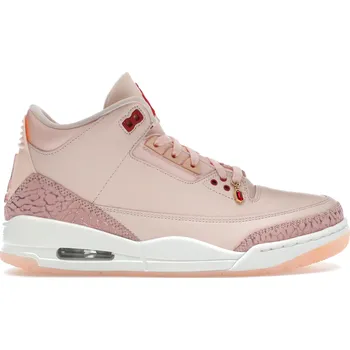 Dámská móda Jordan 3 Retro Valentine's Day Treat Yourself (2025) (W) Velikost: 36 HJ0178-600