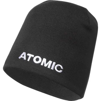 Módní doplněk ATOMIC ALPS BEANIE Black