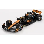 McLaren MCL60 #81 3rd Japan GP Oscar Piastri 2023 1:64 - MiniGT McLaren MCL60 - kovový model