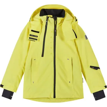 Reima Perille - Yellow 164