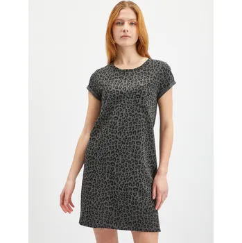 Dámské šaty Dámské šaty GAP GAP černá | šedá 2256657