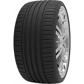 Osobní pneu Letní pneumatika Gripmax Suregrip Pro Sport 285/30R21 100 Y ochranný lem, zesílená (XL)