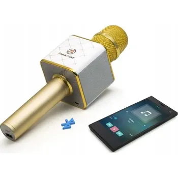 Mikrofon Mikrofon Technaxx MusicMan