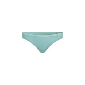 Dámské termo spodní prádlo Icebreaker Wmns Merino 150 Siren Bikini, Hydro