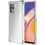 Techsuit Nárazuvzdorný Silikon Oppo Reno5 Lite Oppo A94 4G