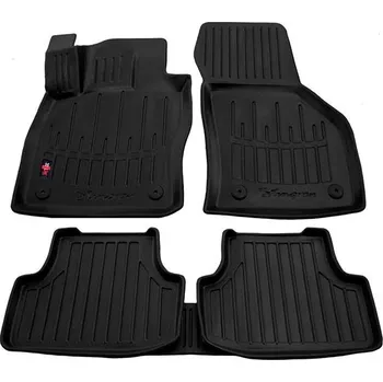 autokoberec Stingray STG5024065 2012-2020 gumové 3D koberce 3 ks