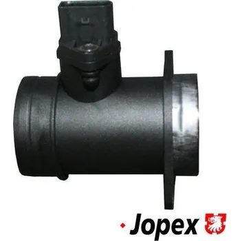 Čidlo automobilu Snímač množství protékajícího vzduchu JP GROUP 1193900200