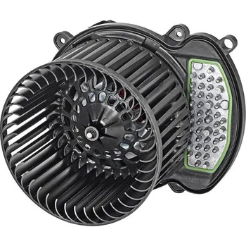 Klimatizace automobilu vnitřní ventilátor VALEO 715005