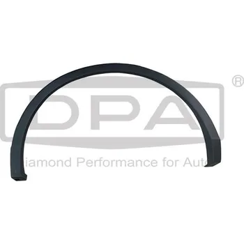 Karosérie obložení, dutina kola DPA 88541796002