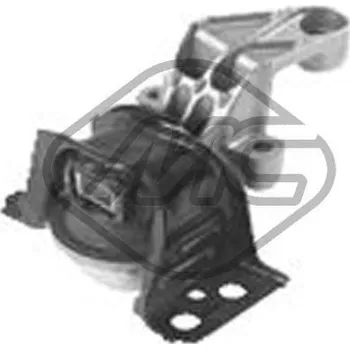 Zavěšení motoru Zavěšení motoru Metalcaucho 06840