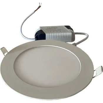 LED panel LED svítidlo vestavné LUMIA O-WP-12 12W 4000K neutrální bílá 880lm