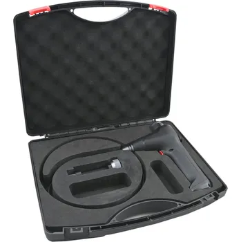 Inspekční HD kamera k mobilu - 360° - boroskop F606A