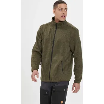 Pánská casual bunda Pánská fleecová bunda Whistler Pareman M 5