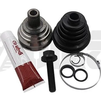 Hřídel nápravy Sada kloubů, hnací hřídel VIKA 54980014901