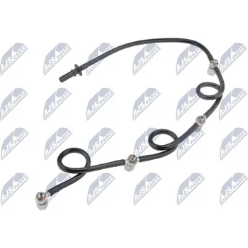 Hadice, unikání paliva NTY BPP-FR-004