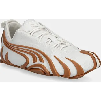 Dámské tenisky Tenisky Puma Talon WTR, 37, béžová, 01X