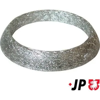 Výfukový systém Těsnění, výfuková trubka JP GROUP 1121101600