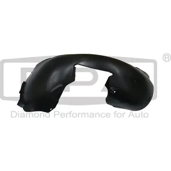 Blatník karosérie Vnitřní blatník DPA 88050624502