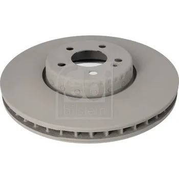 Brzdový kotouč Brzdový kotouč FEBI BILSTEIN 175168