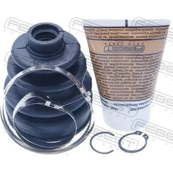 Měch, hnací hřídel FEBEST 0115-MHU38R