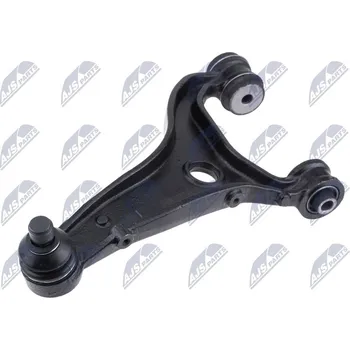 Zavěšení kol Řídicí páka, zavěšení kol NTY ZWT-SB-016