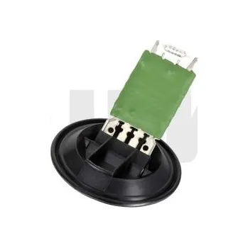 Řídící jednotka Odpor, vnitřní tlakový ventilátor VIKA 99591817201